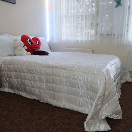 Dream Room Londyn Zewnętrze zdjęcie