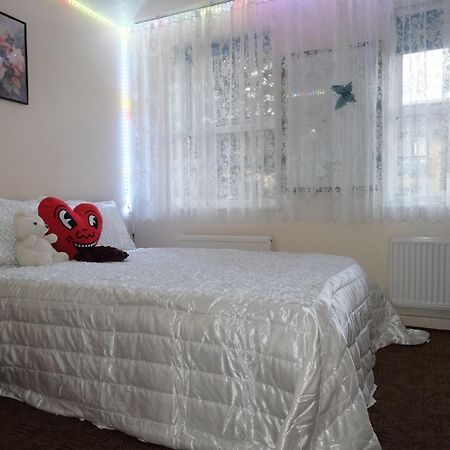 Dream Room Londyn Zewnętrze zdjęcie