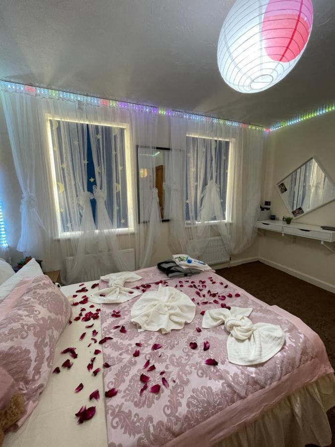 Dream Room Londyn Zewnętrze zdjęcie
