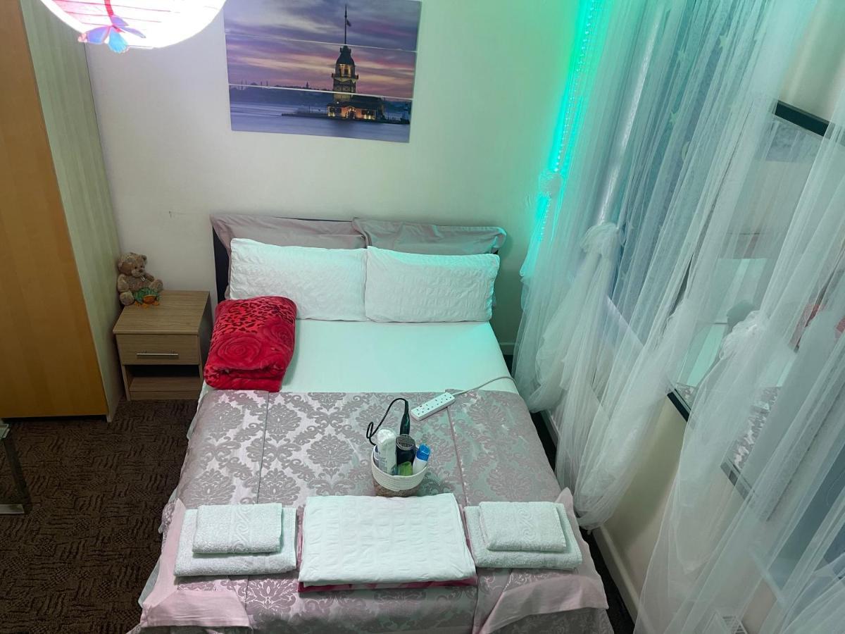 Dream Room Londyn Zewnętrze zdjęcie
