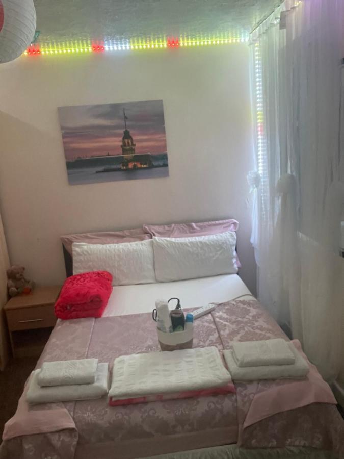 Dream Room Londyn Zewnętrze zdjęcie