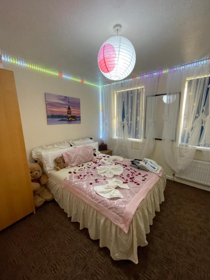 Dream Room Londyn Zewnętrze zdjęcie