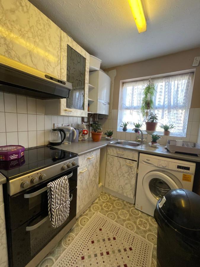 Dream Room Londyn Zewnętrze zdjęcie