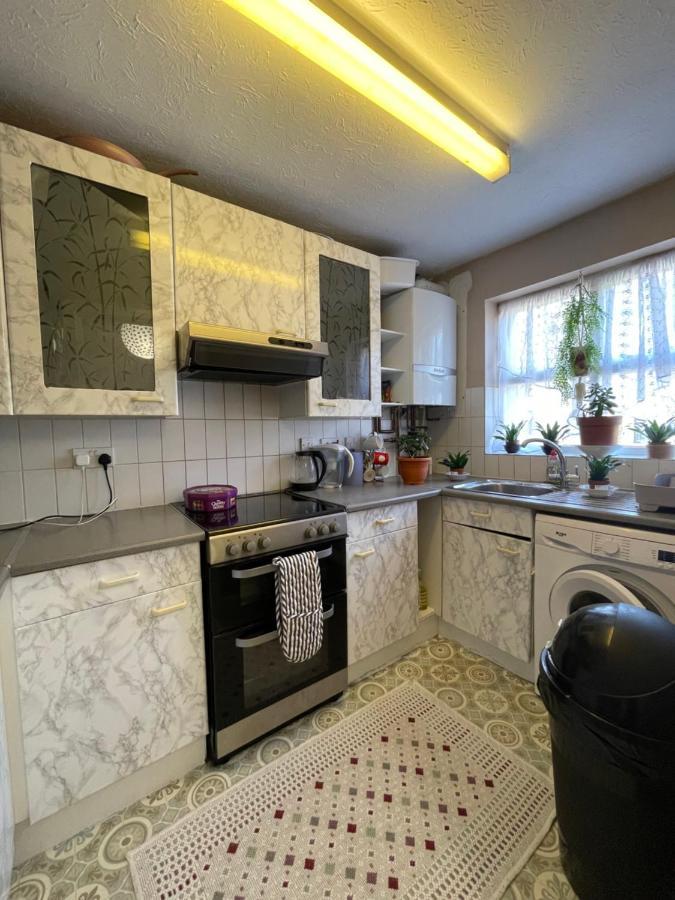 Dream Room Londyn Zewnętrze zdjęcie