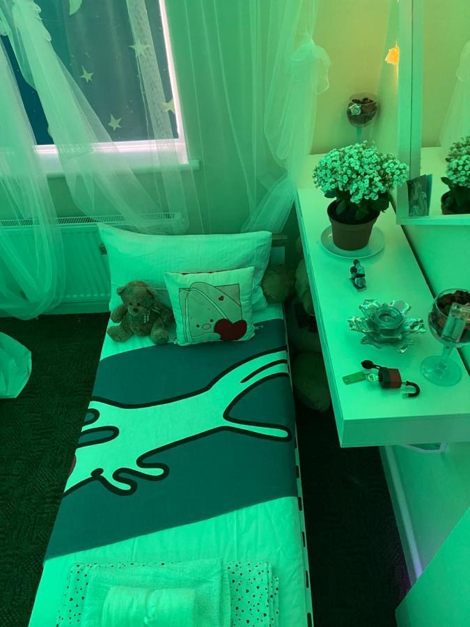 Dream Room Londyn Zewnętrze zdjęcie