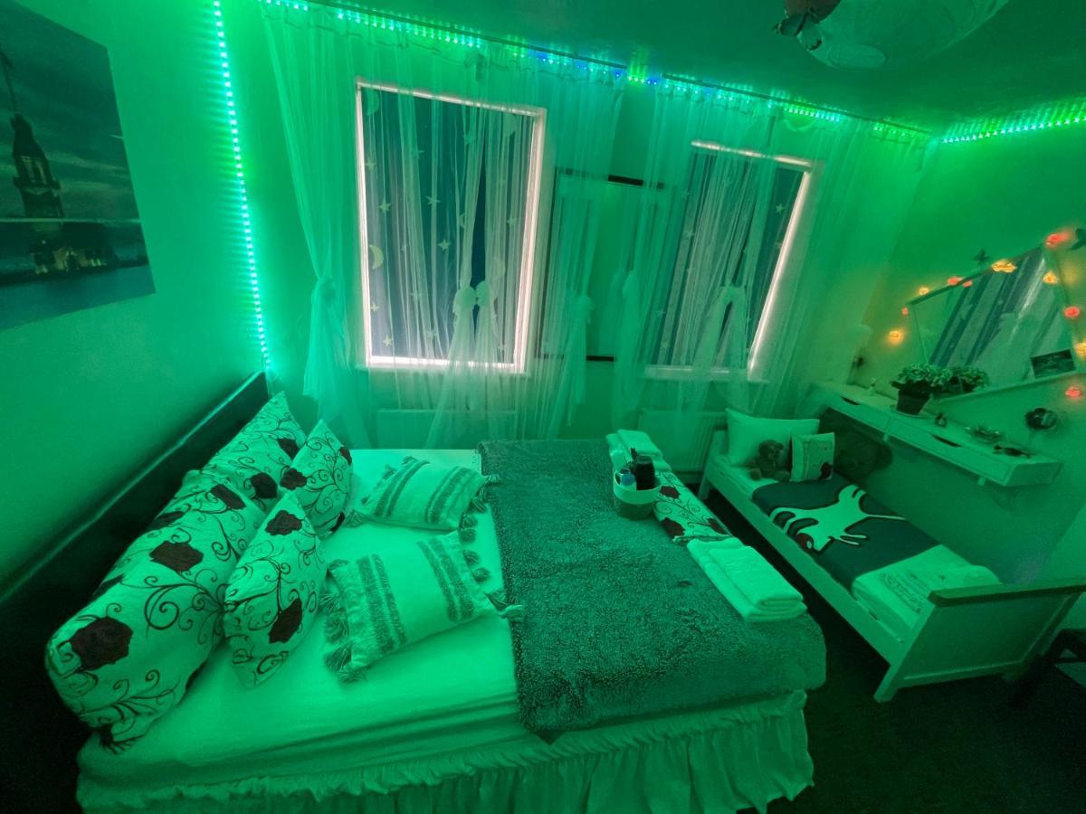 Dream Room Londyn Zewnętrze zdjęcie