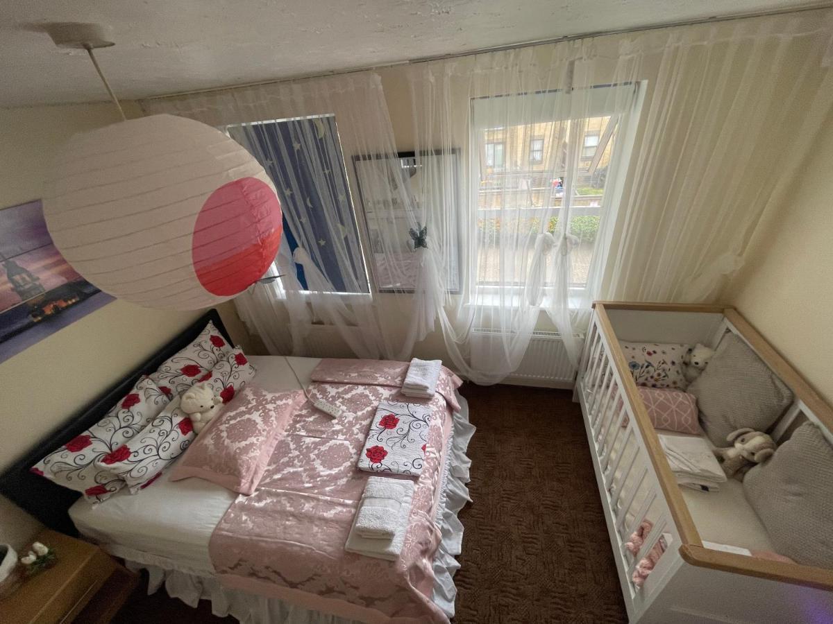 Dream Room Londyn Zewnętrze zdjęcie