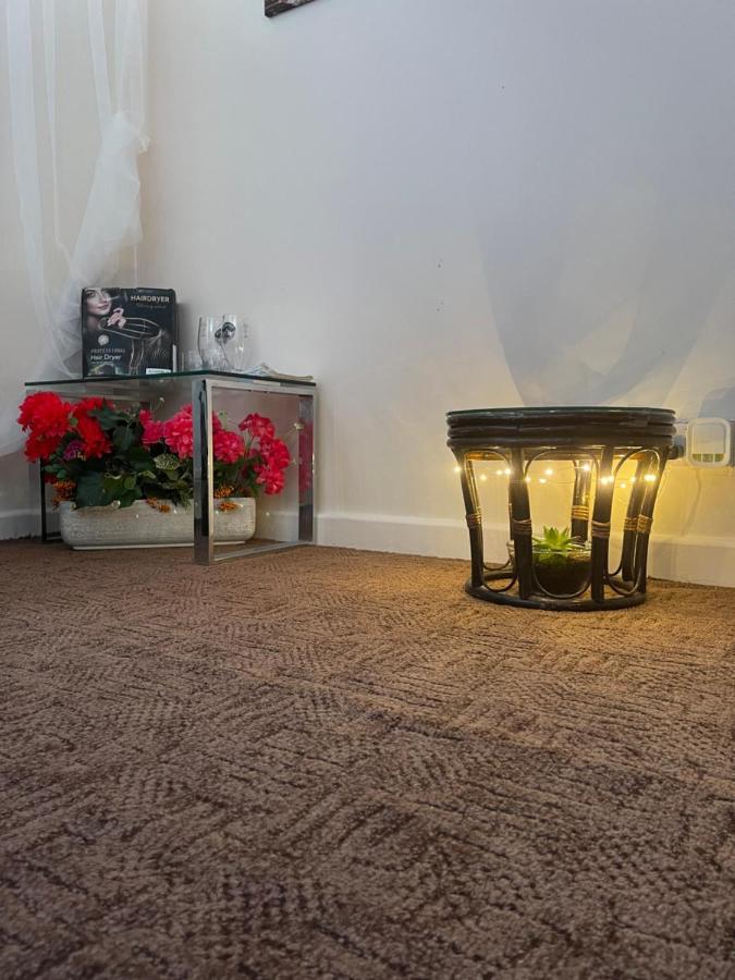 Dream Room Londyn Zewnętrze zdjęcie