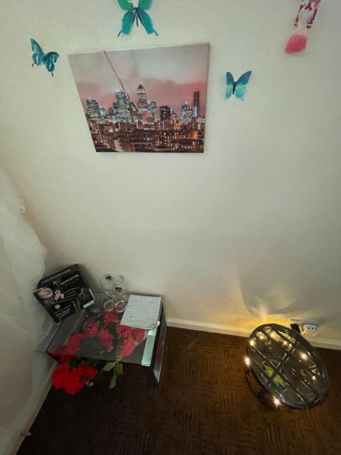 Dream Room Londyn Zewnętrze zdjęcie