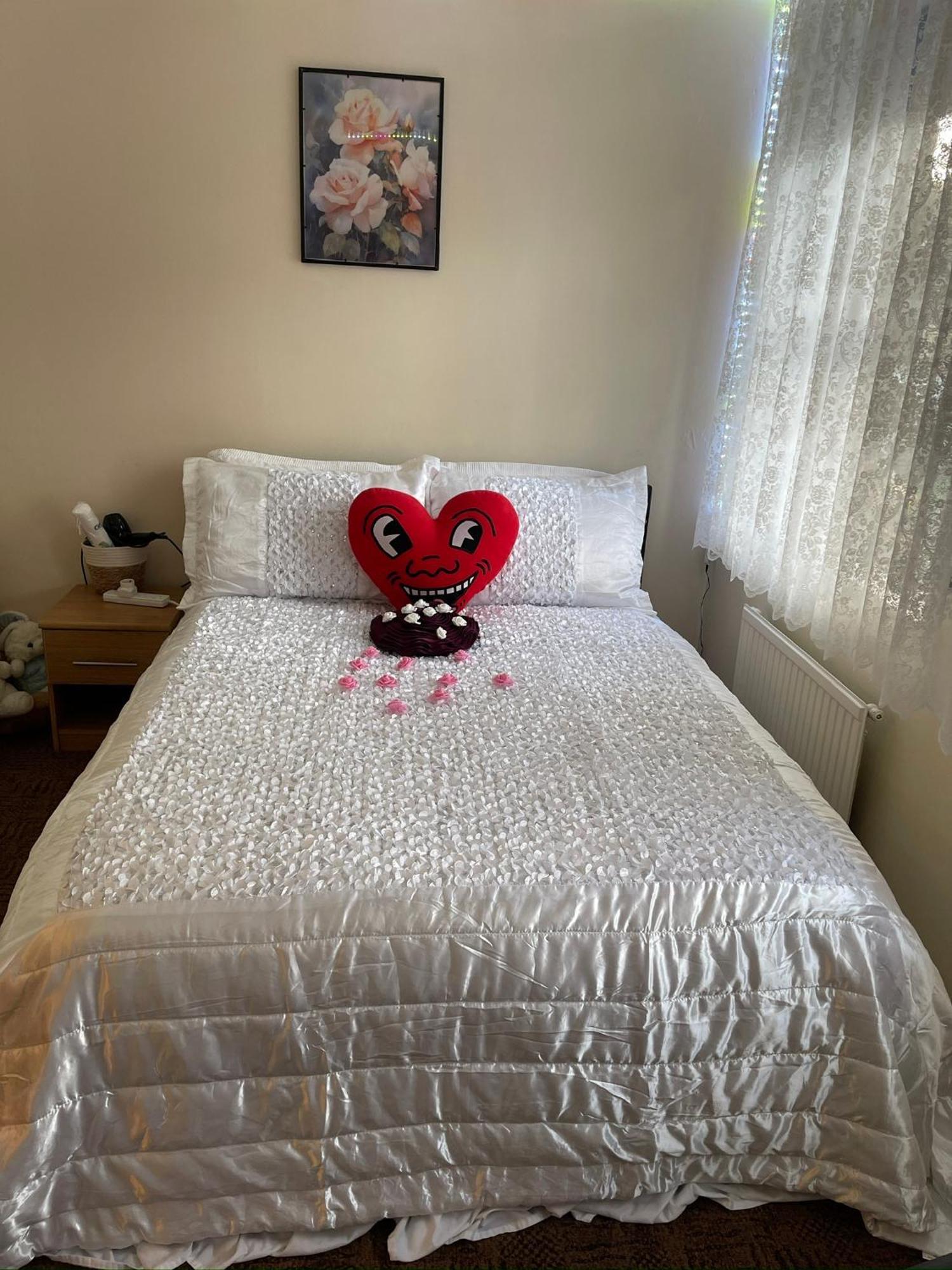 Dream Room Londyn Zewnętrze zdjęcie