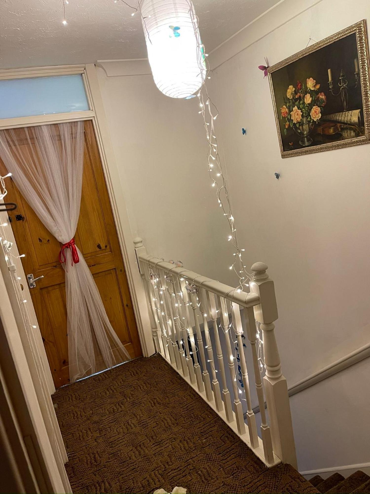 Dream Room Londyn Zewnętrze zdjęcie