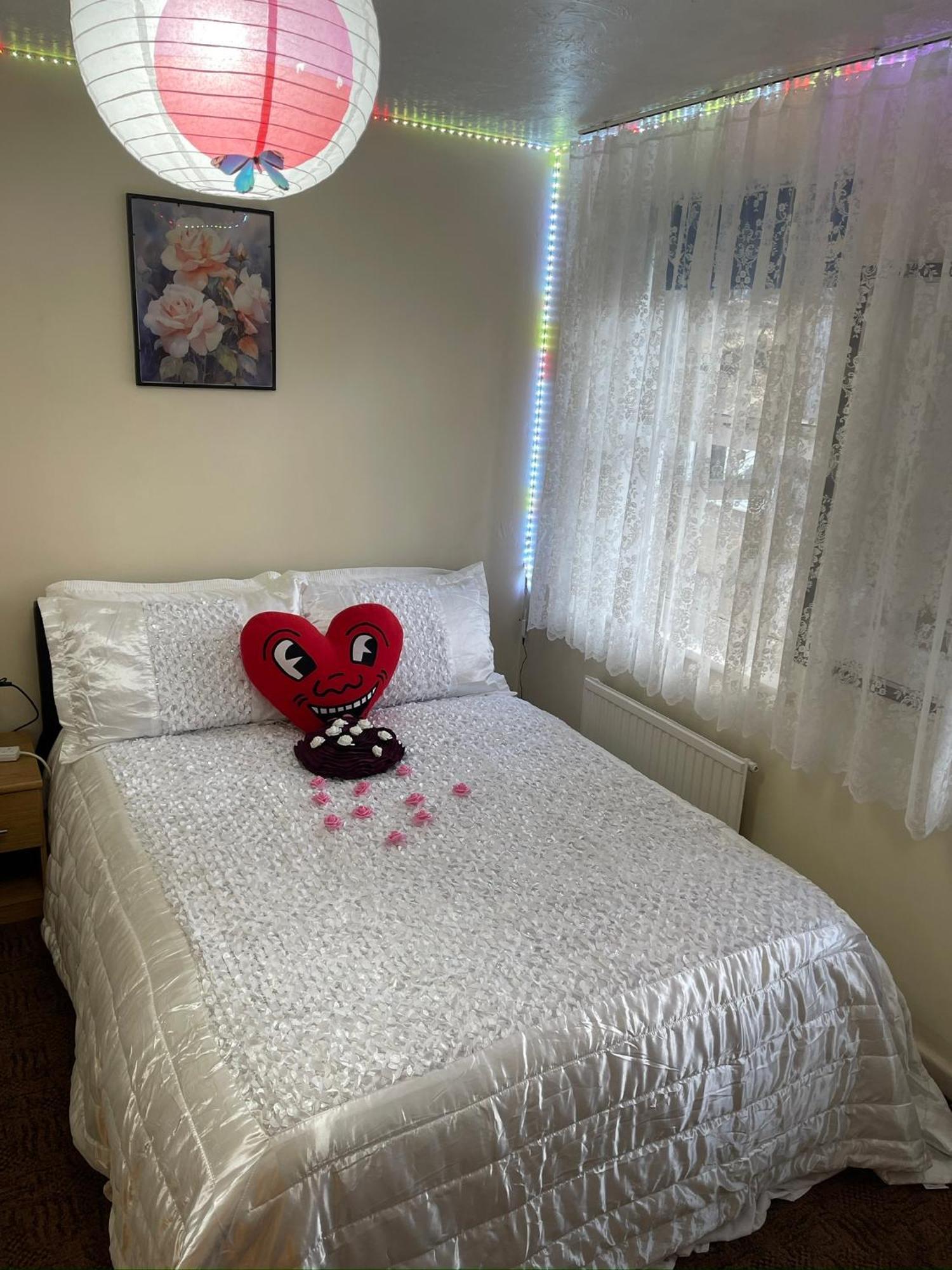 Dream Room Londyn Zewnętrze zdjęcie