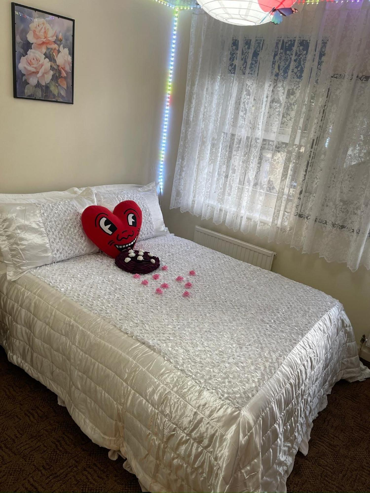 Dream Room Londyn Zewnętrze zdjęcie