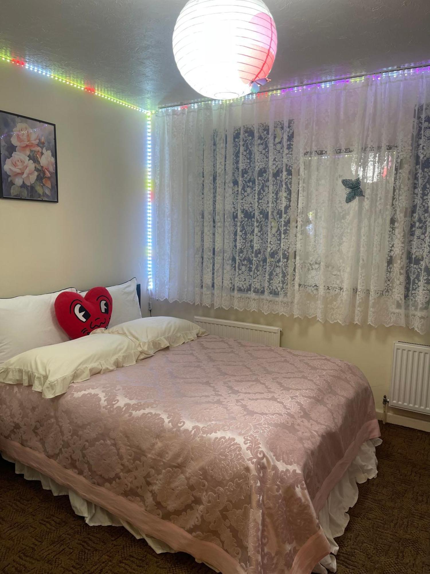 Dream Room Londyn Zewnętrze zdjęcie