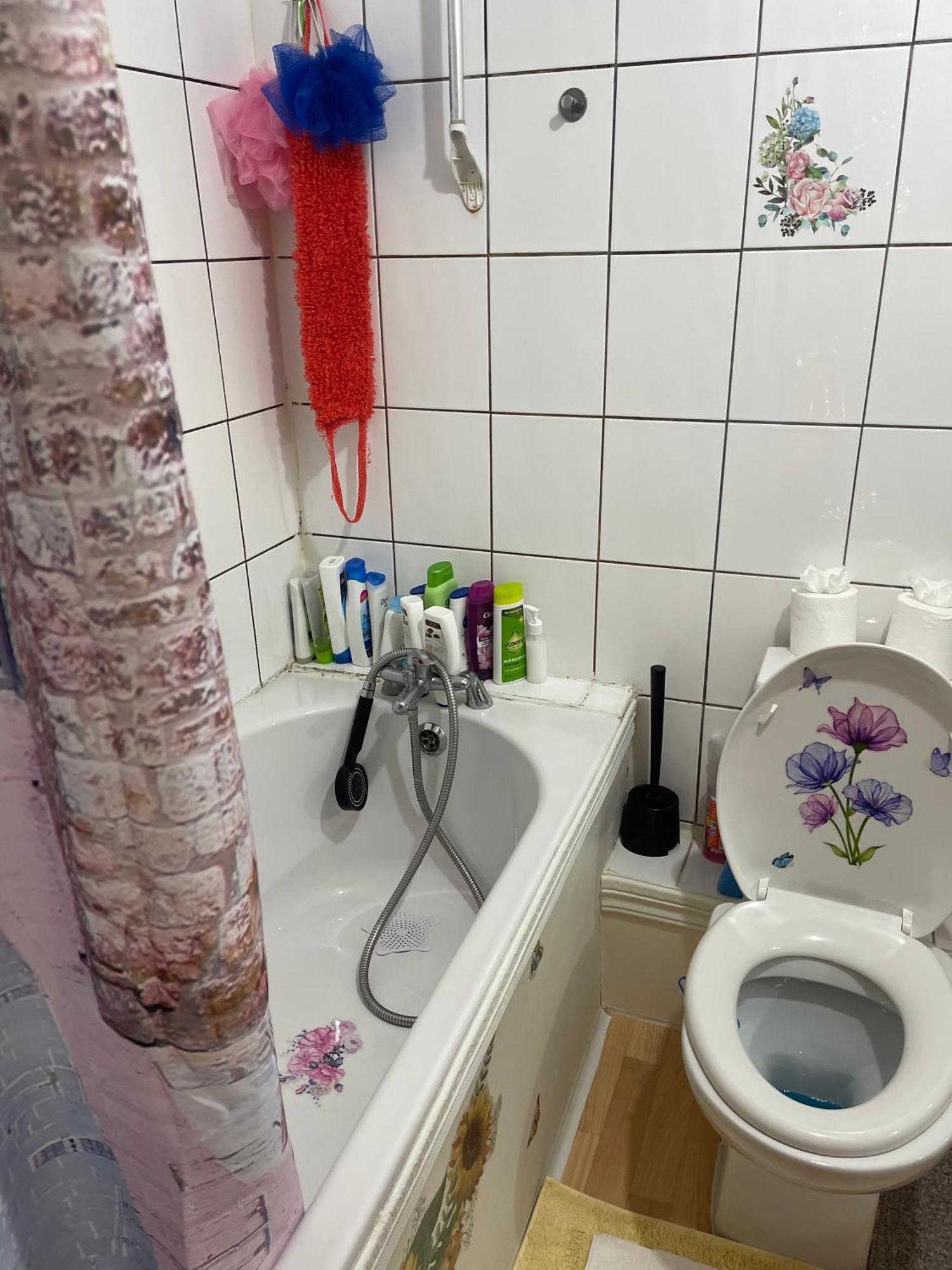 Dream Room Londyn Zewnętrze zdjęcie