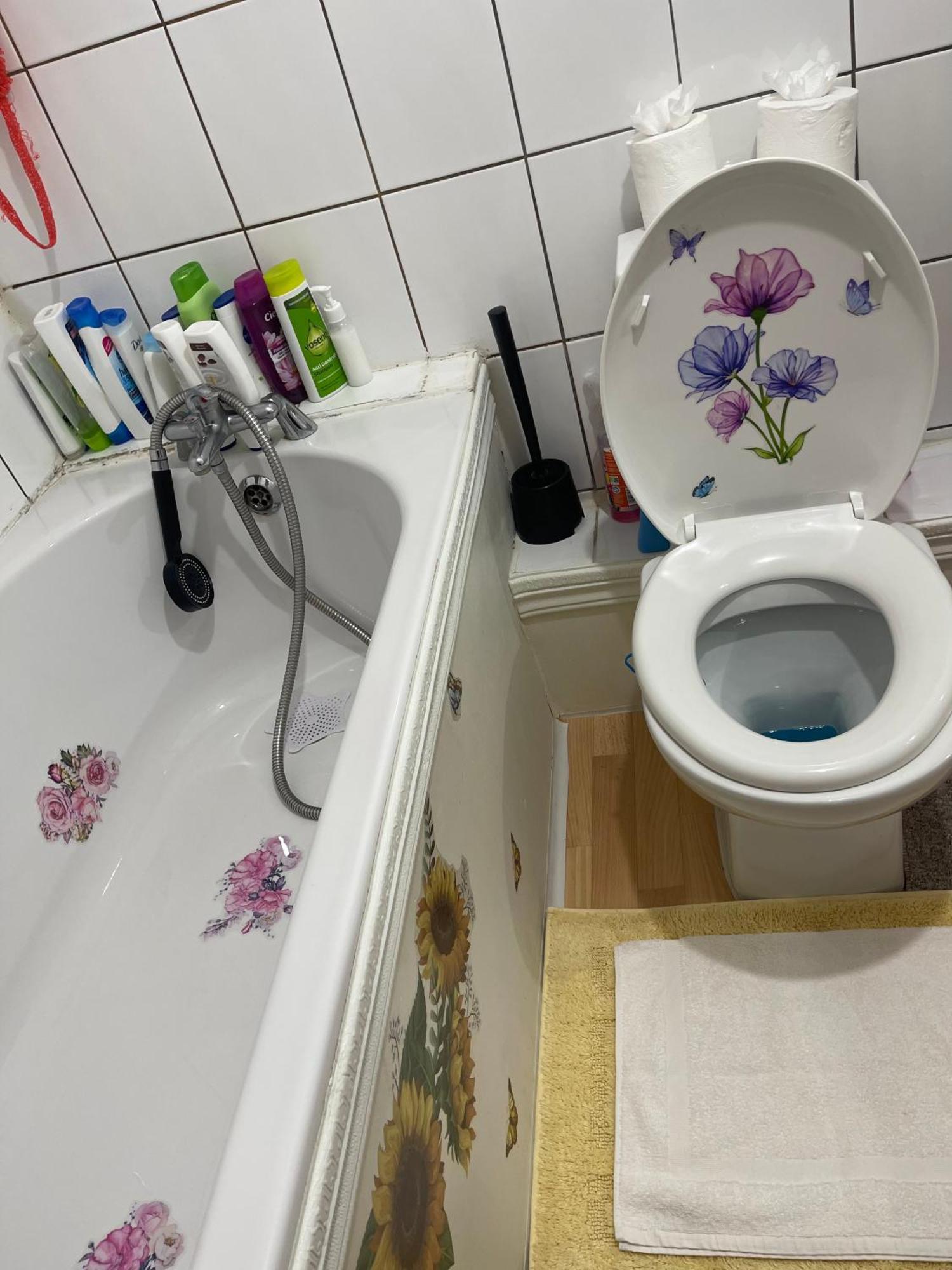 Dream Room Londyn Zewnętrze zdjęcie