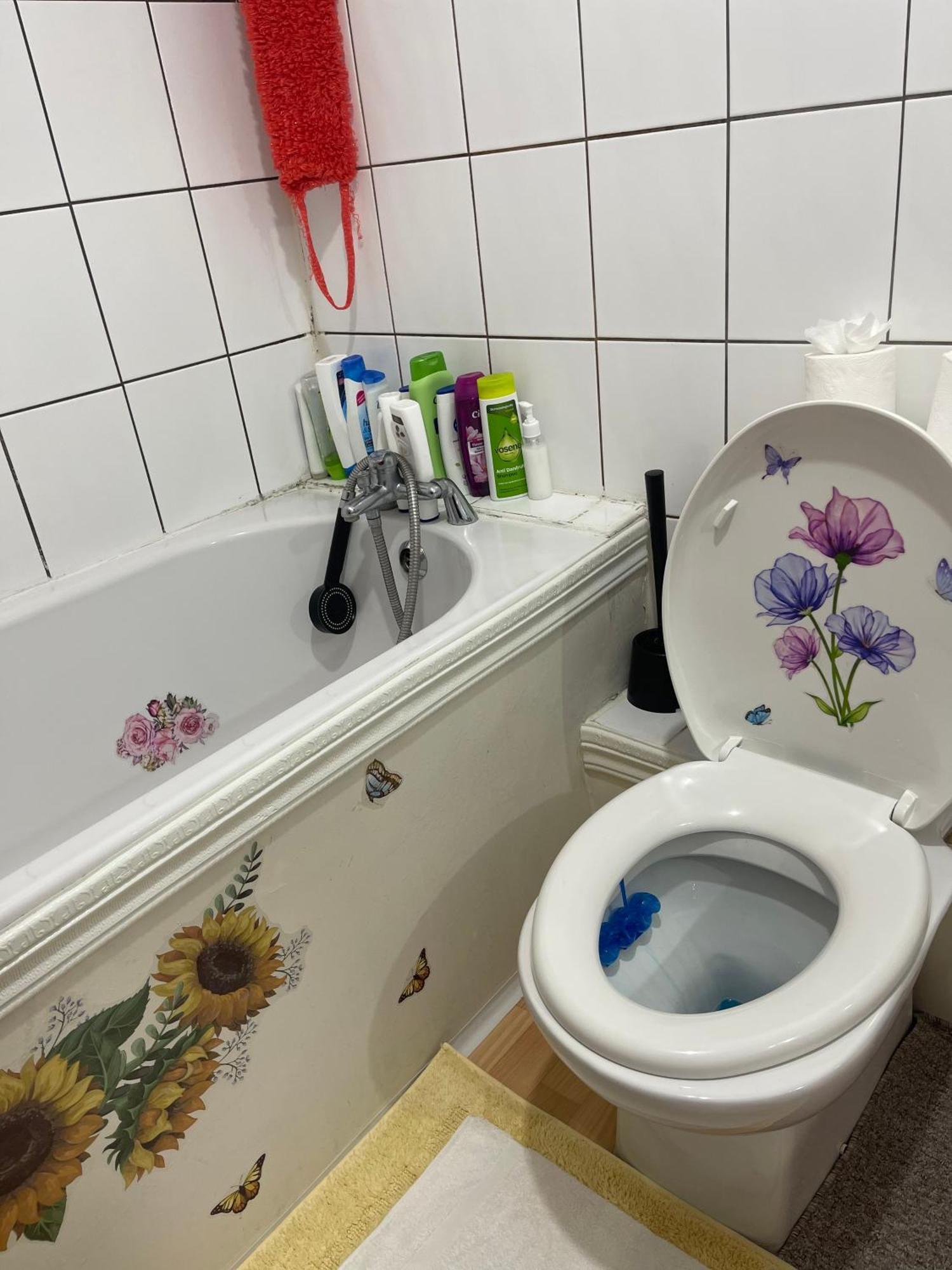 Dream Room Londyn Zewnętrze zdjęcie