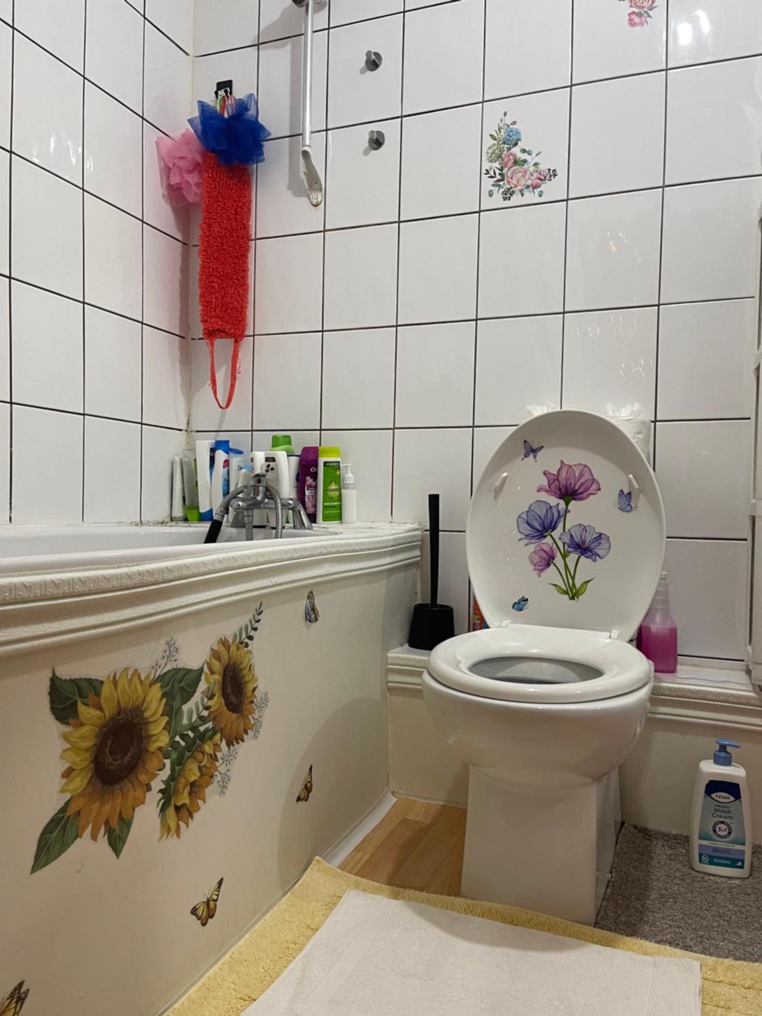 Dream Room Londyn Zewnętrze zdjęcie