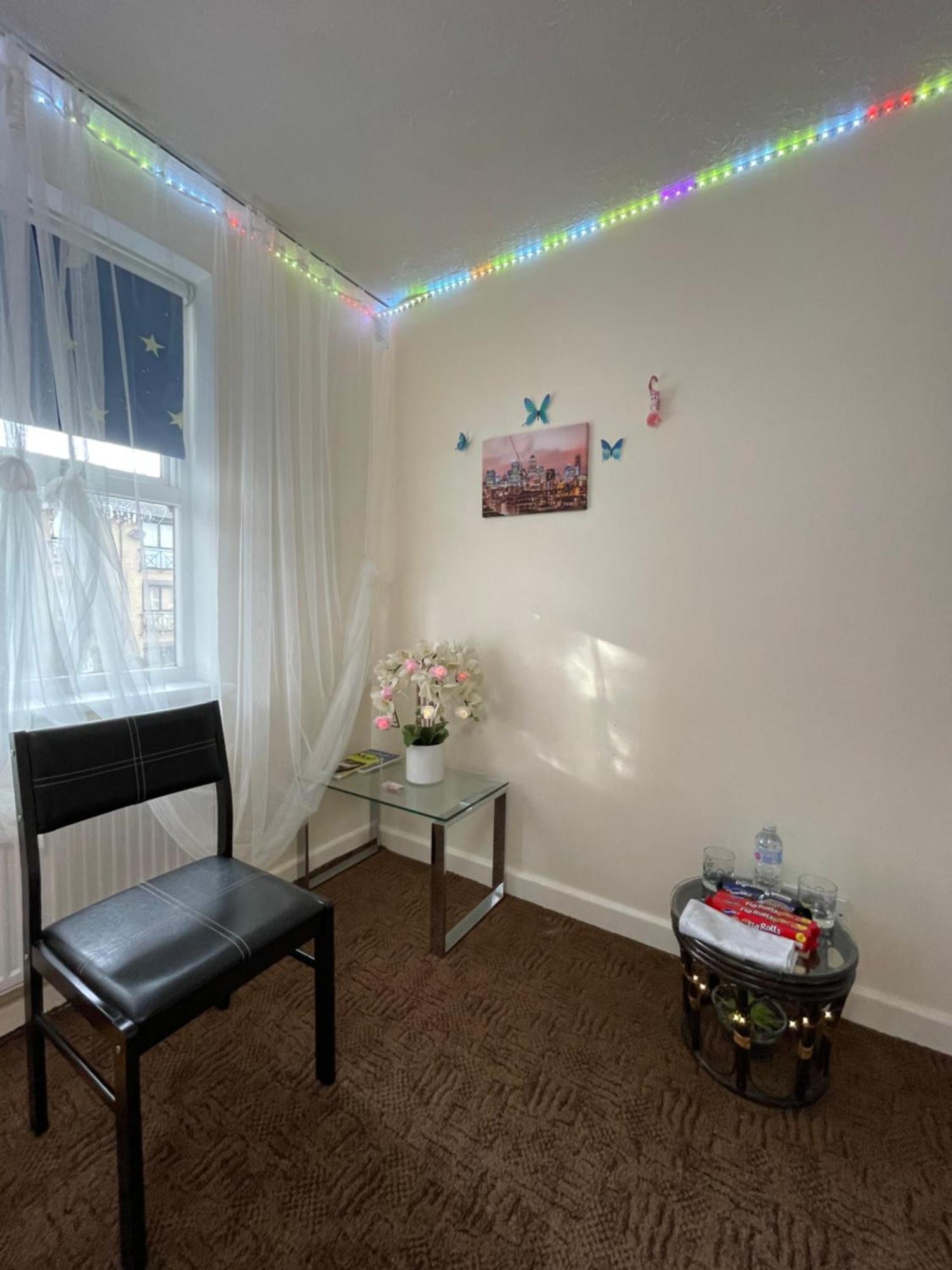 Dream Room Londyn Zewnętrze zdjęcie