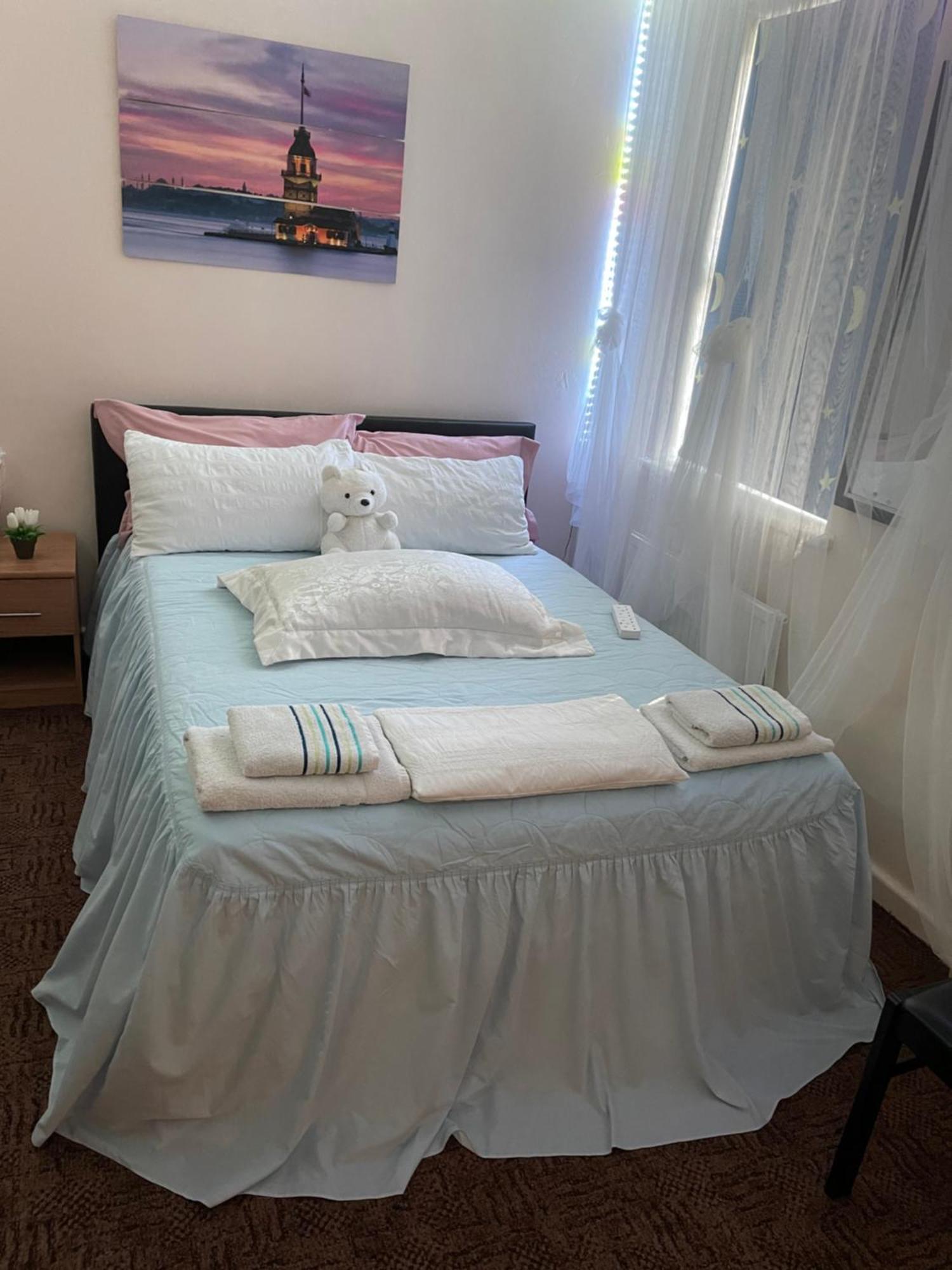 Dream Room Londyn Zewnętrze zdjęcie