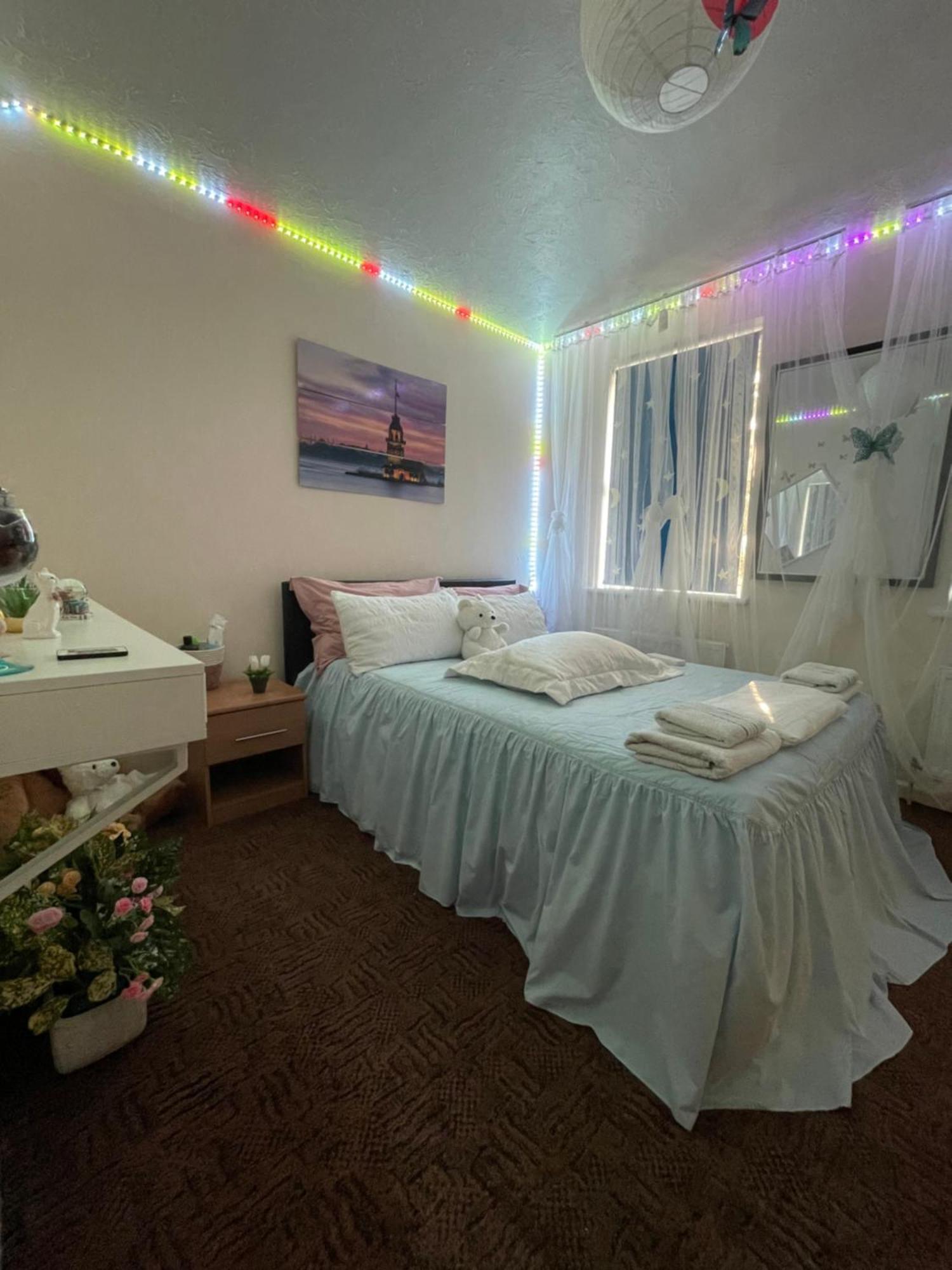 Dream Room Londyn Zewnętrze zdjęcie